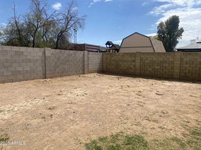 11615 N 39TH Drive, Phoenix, AZ 85029