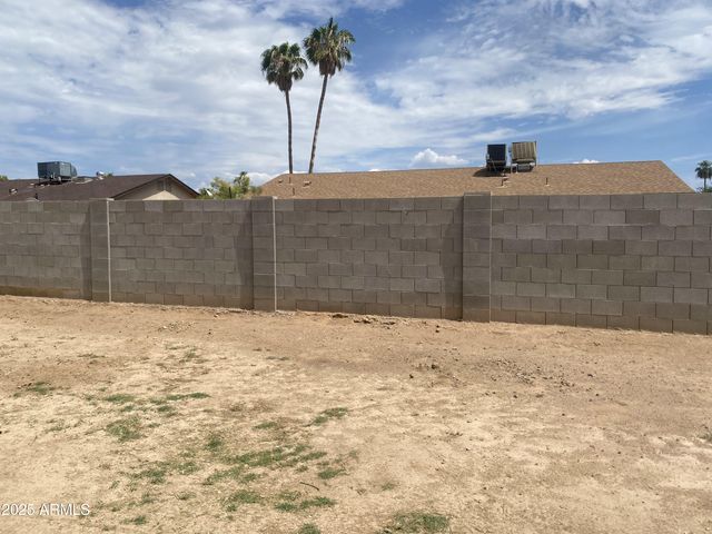11615 N 39TH Drive, Phoenix, AZ 85029