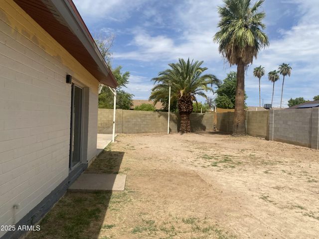 11615 N 39TH Drive, Phoenix, AZ 85029