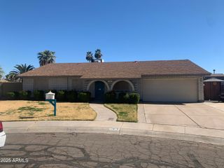 11615 N 39TH Drive, Phoenix, AZ 85029