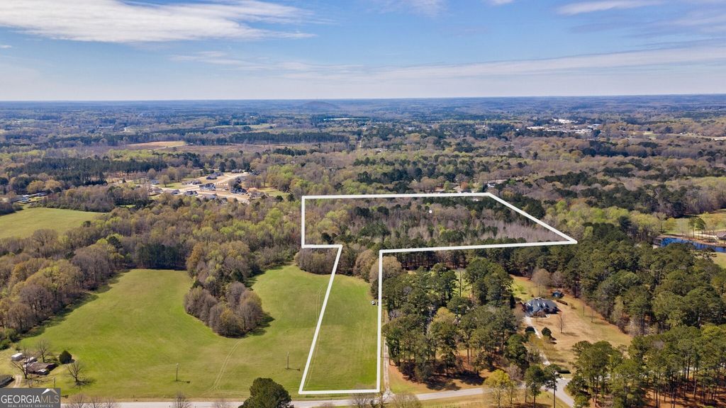 0 Poplar Street, Monroe, GA 30655