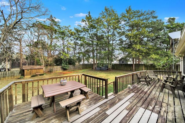 10518 Camelback Circle, Charlotte, NC 28226