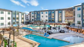 224 N CHAPARRAL DR #M203, Hurricane, UT 84737