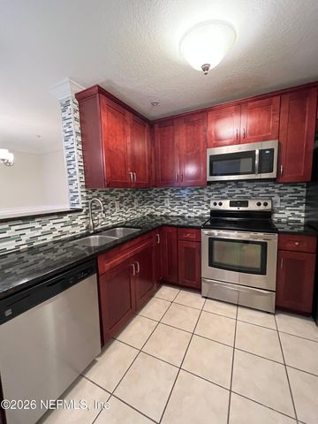 7701 TIMBERLIN PARK Boulevard 1224, Jacksonville, FL 32256