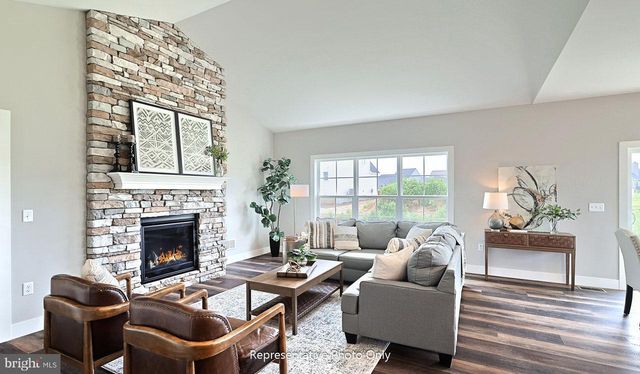 116 WASHINGTON XING, York, PA 17404