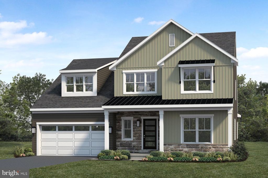 116 WASHINGTON XING, York, PA 17404