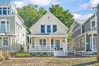 909 Lions Park Drive, St. Joseph City, MI 49085