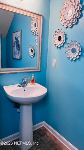 13529 STONE POND Drive, Jacksonville, FL 32224