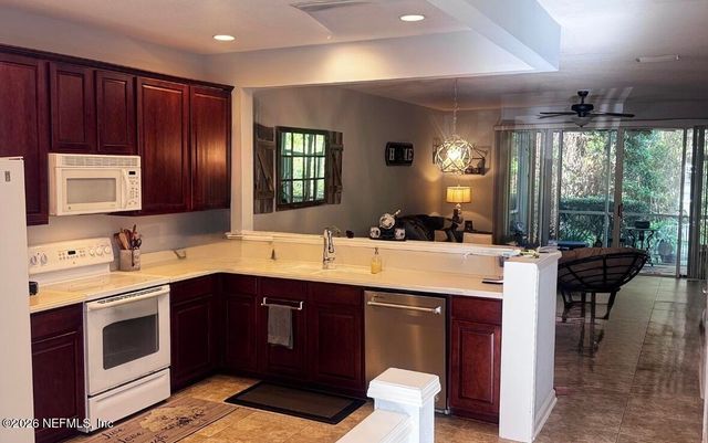 13529 STONE POND Drive, Jacksonville, FL 32224