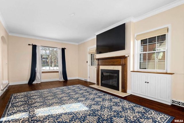 3007 N BIGELOW Street, Peoria, IL 61604