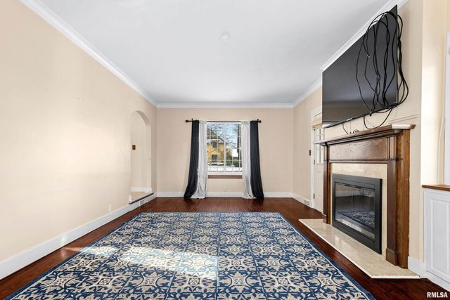 3007 N BIGELOW Street, Peoria, IL 61604