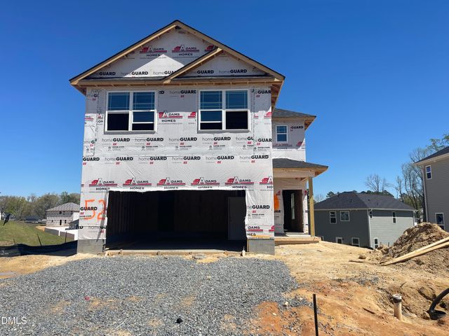 207 Drayton Hall Lane, Sanford, NC 27330