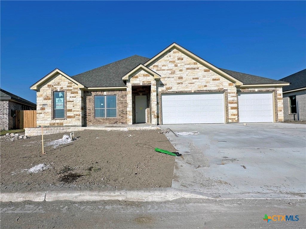 1113 Alice Circle, Temple, TX 76502