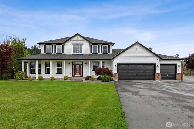 14808 172nd Street E, Orting, WA 98360