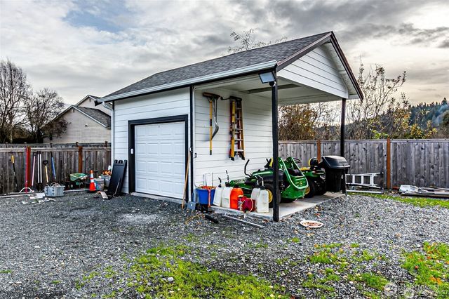 14808 172nd Street E, Orting, WA 98360