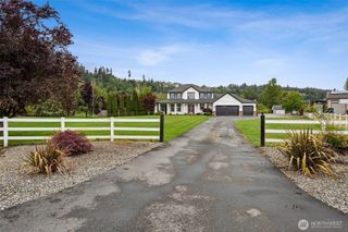 14808 172nd Street E, Orting, WA 98360