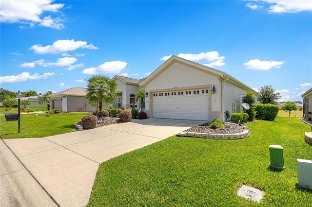 11855 SE 91ST CIRCLE, Summerfield, FL 34491