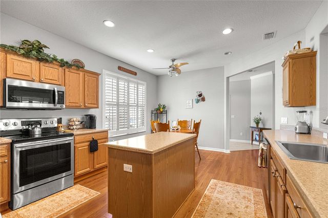 11855 SE 91ST CIRCLE, Summerfield, FL 34491