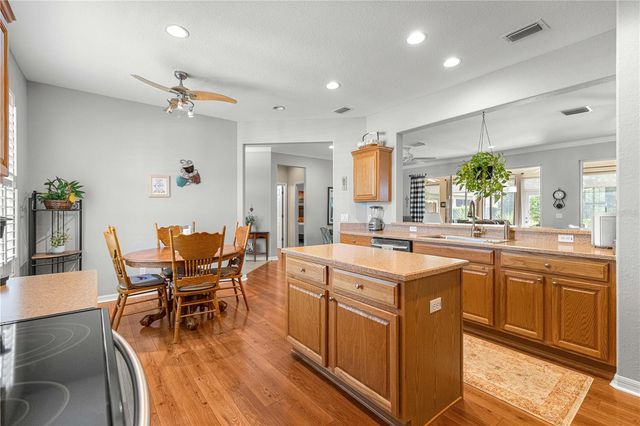 11855 SE 91ST CIRCLE, Summerfield, FL 34491