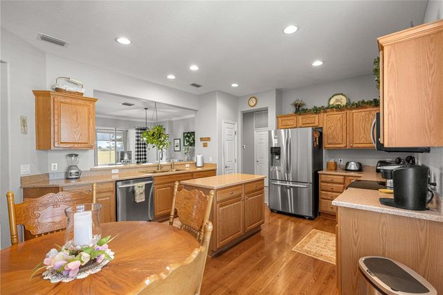 11855 SE 91ST CIRCLE, Summerfield, FL 34491