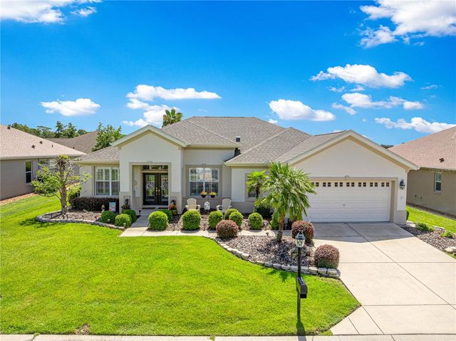 11855 SE 91ST CIRCLE, Summerfield, FL 34491
