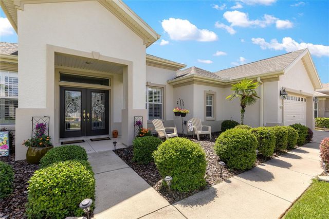 11855 SE 91ST CIRCLE, Summerfield, FL 34491