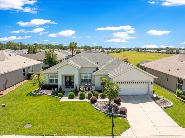 11855 SE 91ST CIRCLE, Summerfield, FL 34491