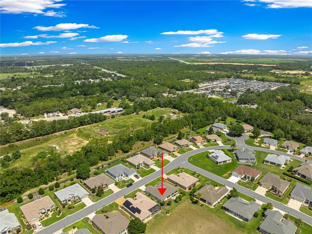 11855 SE 91ST CIRCLE, Summerfield, FL 34491