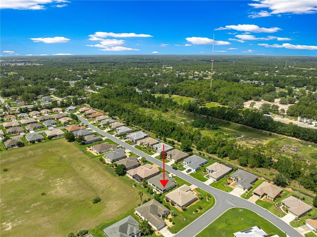 11855 SE 91ST CIRCLE, Summerfield, FL 34491