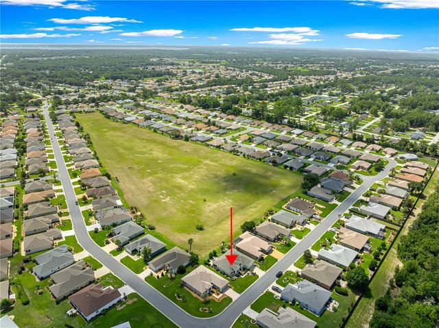 11855 SE 91ST CIRCLE, Summerfield, FL 34491