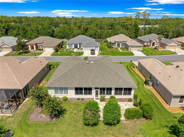 11855 SE 91ST CIRCLE, Summerfield, FL 34491