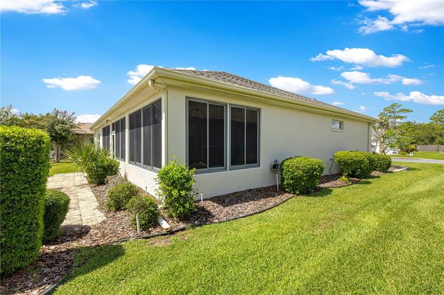 11855 SE 91ST CIRCLE, Summerfield, FL 34491