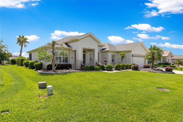 11855 SE 91ST CIRCLE, Summerfield, FL 34491