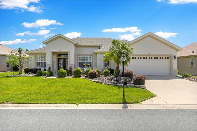 11855 SE 91ST CIRCLE, Summerfield, FL 34491