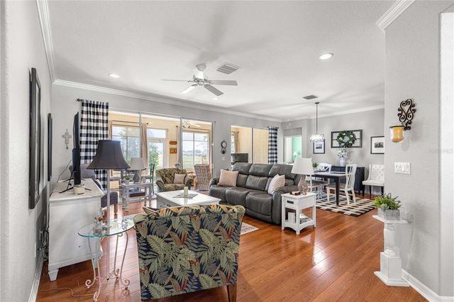 11855 SE 91ST CIRCLE, Summerfield, FL 34491