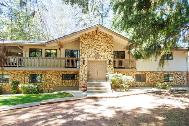 6420 Longridge Ct, Foresthill, CA 95631