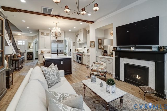 12338 Graham Meadows Dr, Henrico, VA 23233