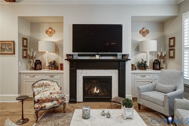 12338 Graham Meadows Dr, Henrico, VA 23233