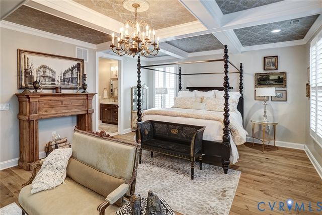 12338 Graham Meadows Dr, Henrico, VA 23233