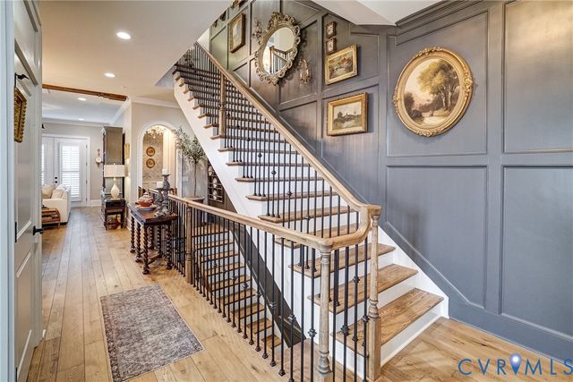 12338 Graham Meadows Dr, Henrico, VA 23233