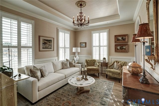 12338 Graham Meadows Dr, Henrico, VA 23233