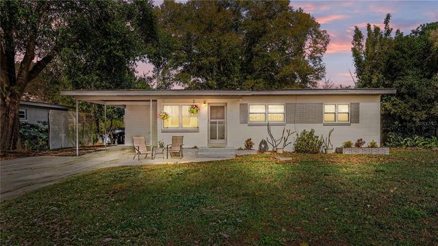 2249 MINNESOTA AVENUE, Winter Park, FL 32789