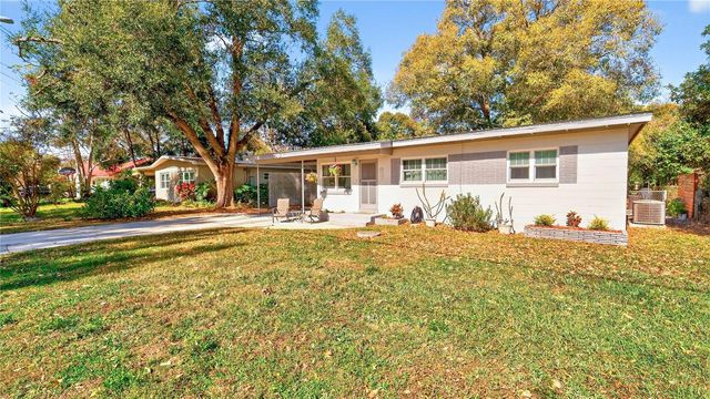 2249 MINNESOTA AVENUE, Winter Park, FL 32789