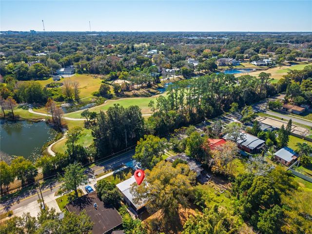 2249 MINNESOTA AVENUE, Winter Park, FL 32789