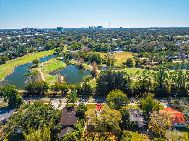 2249 MINNESOTA AVENUE, Winter Park, FL 32789