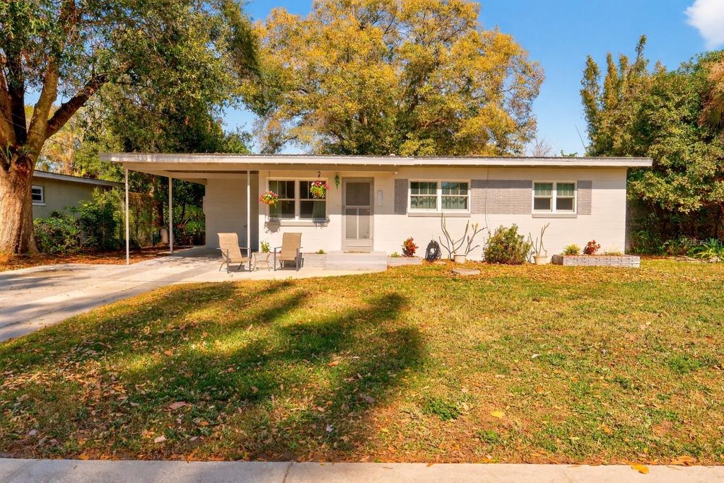 2249 MINNESOTA AVENUE, Winter Park, FL 32789