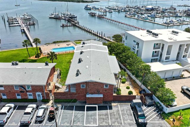 83 Comares Ave 4B, St Augustine, FL 32080