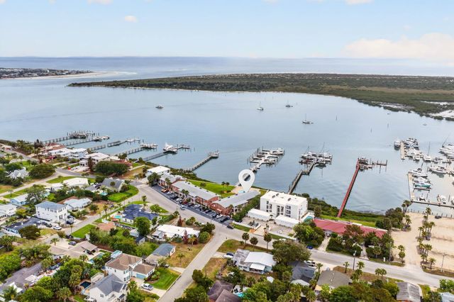 83 Comares Ave 4B, St Augustine, FL 32080