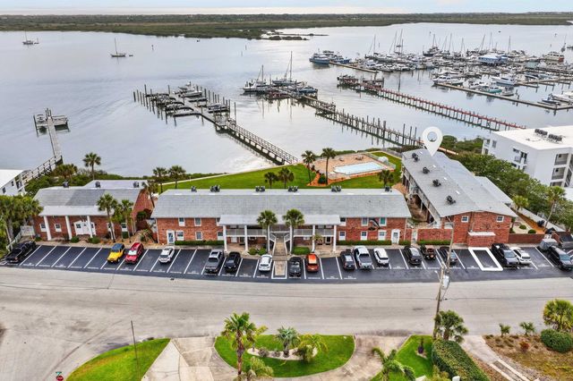 83 Comares Ave 4B, St Augustine, FL 32080