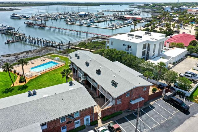 83 Comares Ave 4B, St Augustine, FL 32080